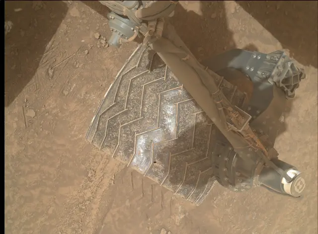 Sol 4844: Mars Hand Lens Imager (MAHLI)
