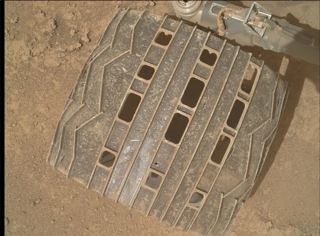 Sol 4844: Mars Hand Lens Imager (MAHLI)