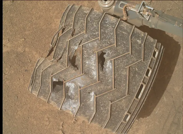 Sol 4844: Mars Hand Lens Imager (MAHLI)