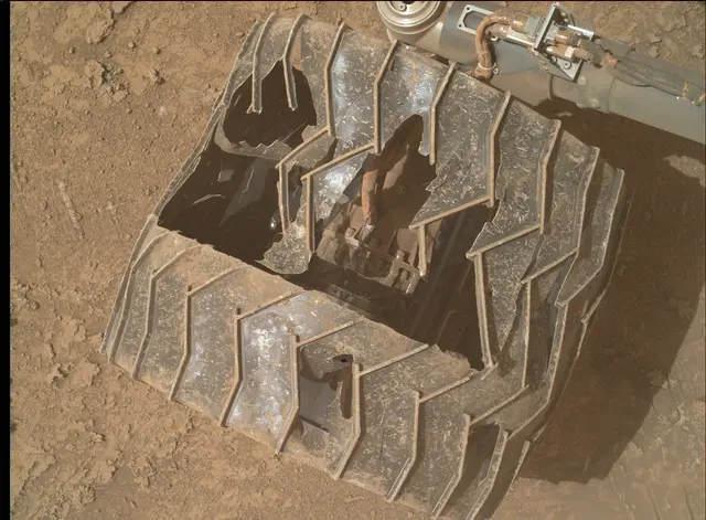 Sol 4844: Mars Hand Lens Imager (MAHLI)