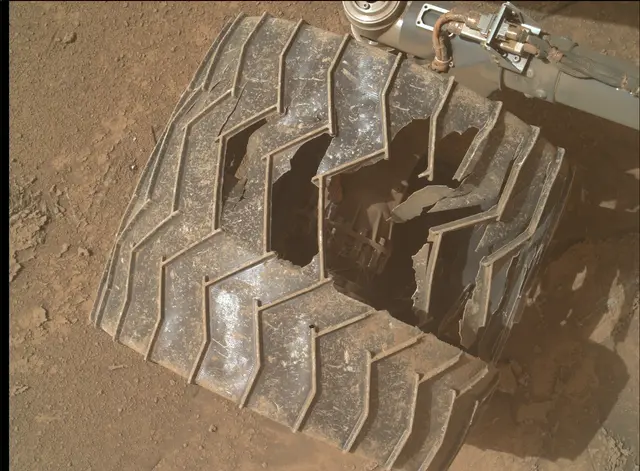 Sol 4844: Mars Hand Lens Imager (MAHLI)
