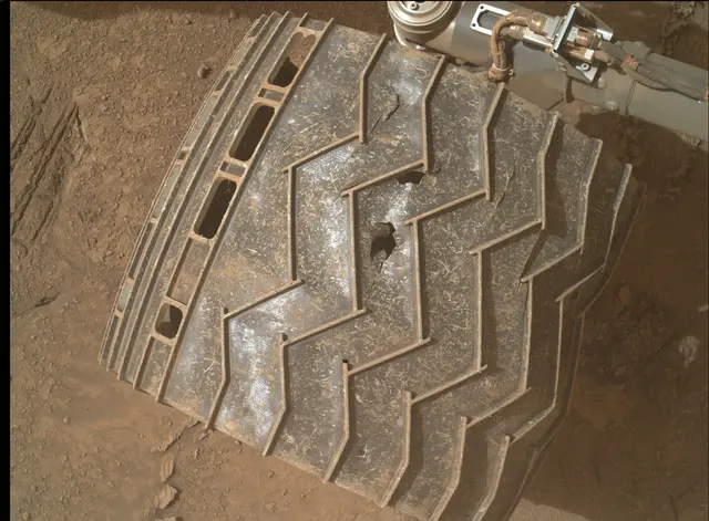 Sol 4844: Mars Hand Lens Imager (MAHLI)