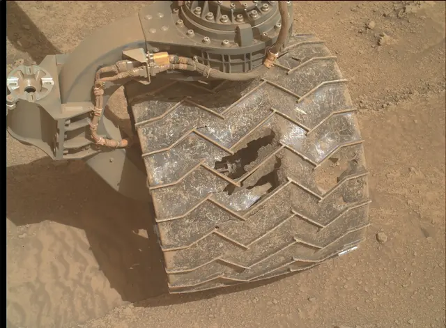 Sol 4844: Mars Hand Lens Imager (MAHLI)