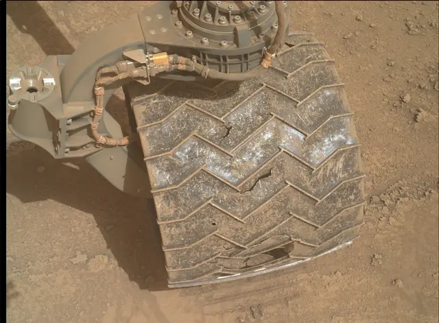 Sol 4844: Mars Hand Lens Imager (MAHLI)