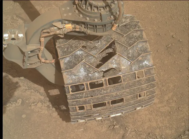 Sol 4844: Mars Hand Lens Imager (MAHLI)