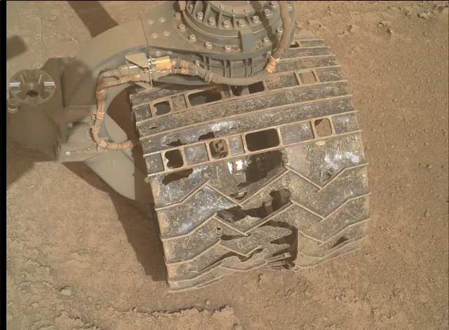 Sol 4844: Mars Hand Lens Imager (MAHLI)