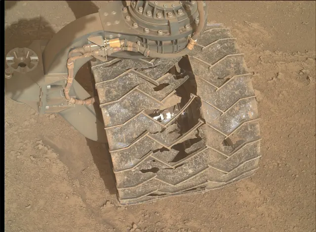 Sol 4844: Mars Hand Lens Imager (MAHLI)