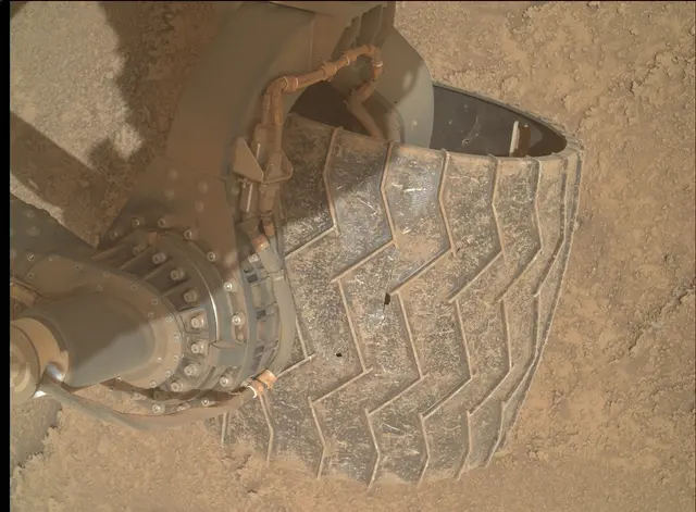 Sol 4844: Mars Hand Lens Imager (MAHLI)