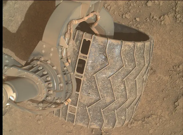 Sol 4844: Mars Hand Lens Imager (MAHLI)
