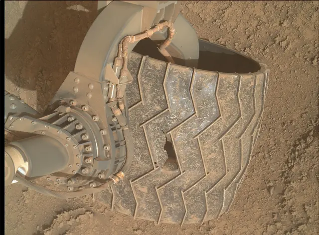 Sol 4844: Mars Hand Lens Imager (MAHLI)