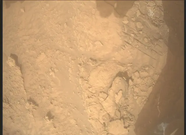 Sol 4844: Mars Descent Imager (MARDI)
