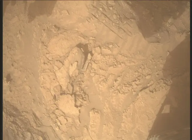 Sol 4844: Mars Descent Imager (MARDI)