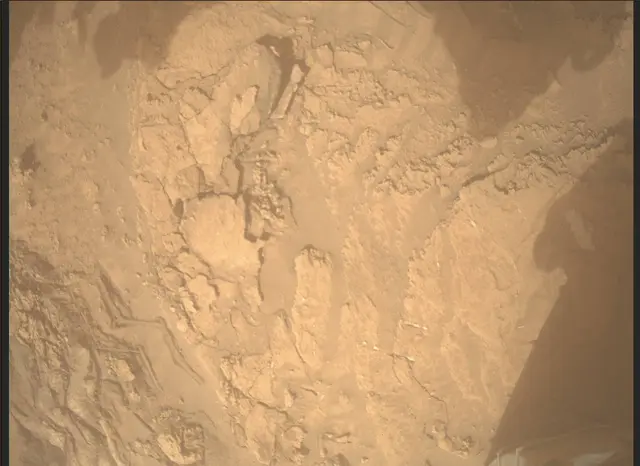 Sol 4844: Mars Descent Imager (MARDI)
