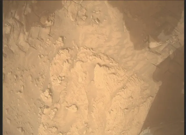 Sol 4844: Mars Descent Imager (MARDI)