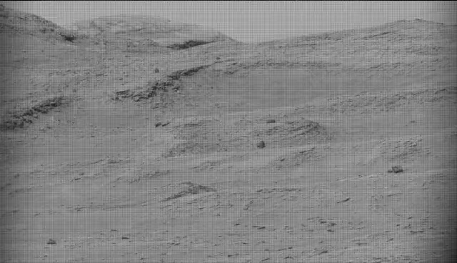 Sol 4845: Mast Camera (Mastcam)