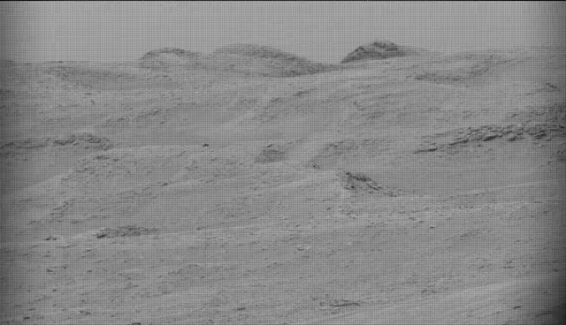 Sol 4845: Mast Camera (Mastcam)