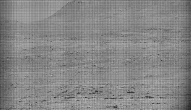 Sol 4845: Mast Camera (Mastcam)