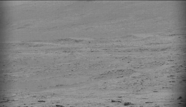 Sol 4845: Mast Camera (Mastcam)