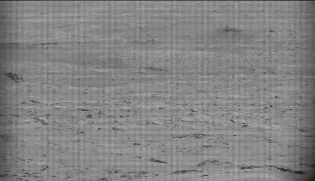 Sol 4845: Mast Camera (Mastcam)
