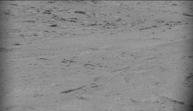Sol 4845: Mast Camera (Mastcam)