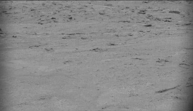 Sol 4845: Mast Camera (Mastcam)