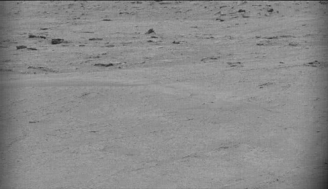 Sol 4845: Mast Camera (Mastcam)