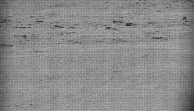 Sol 4845: Mast Camera (Mastcam)