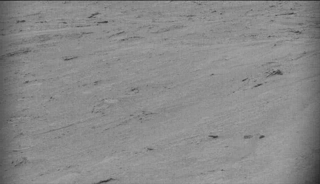 Sol 4845: Mast Camera (Mastcam)