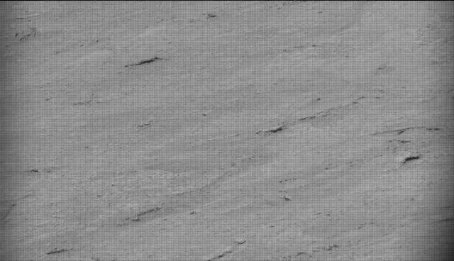 Sol 4845: Mast Camera (Mastcam)