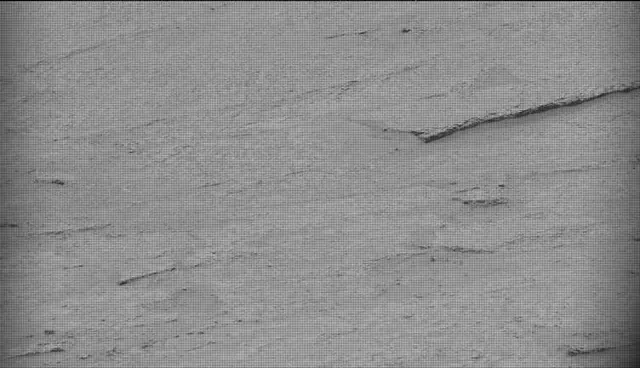 Sol 4845: Mast Camera (Mastcam)