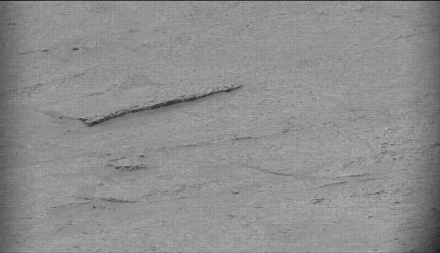 Sol 4845: Mast Camera (Mastcam)