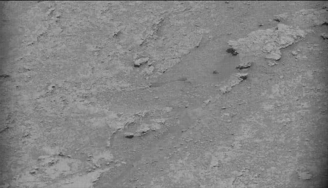 Sol 4845: Mast Camera (Mastcam)