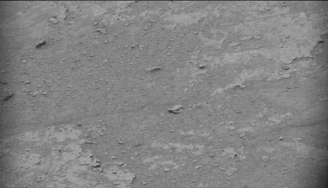 Sol 4845: Mast Camera (Mastcam)