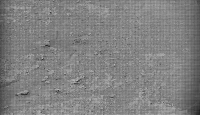 Sol 4845: Mast Camera (Mastcam)