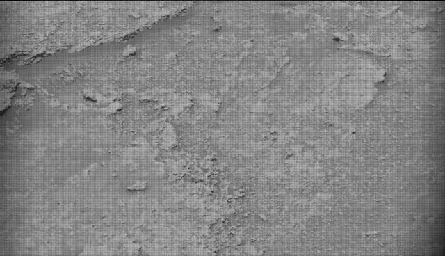 Sol 4845: Mast Camera (Mastcam)