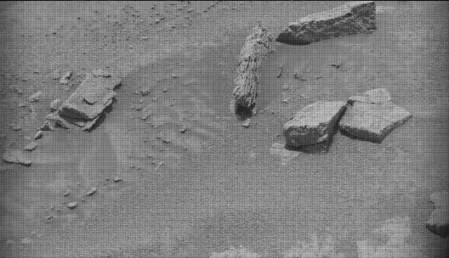 Sol 4845: Mast Camera (Mastcam)