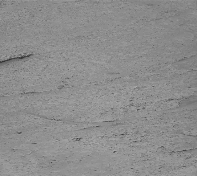 Sol 4845: Mast Camera (Mastcam)