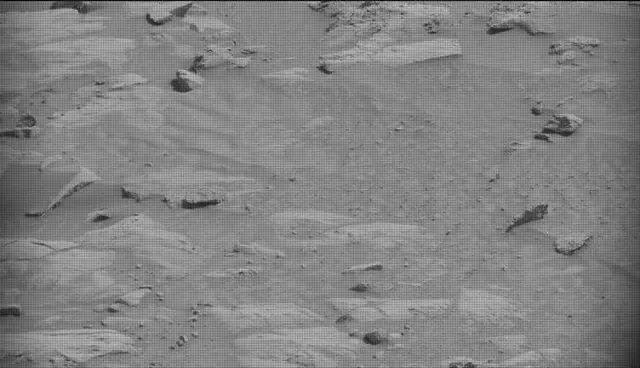Sol 4847: Mast Camera (Mastcam)