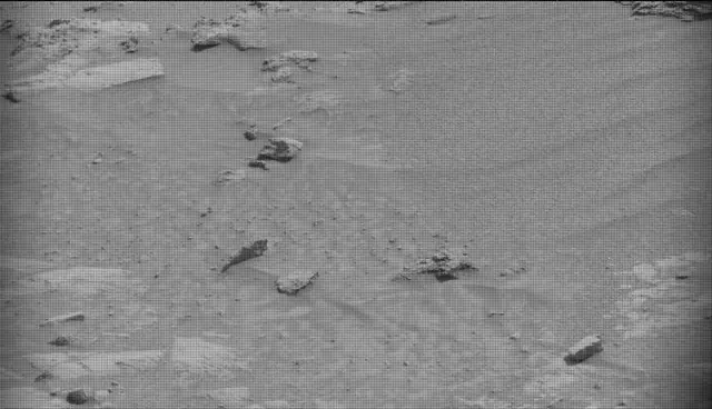 Sol 4847: Mast Camera (Mastcam)