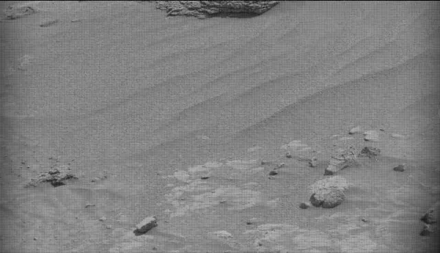 Sol 4847: Mast Camera (Mastcam)