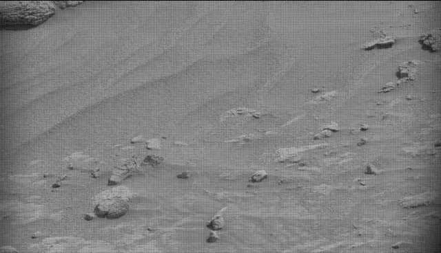 Sol 4847: Mast Camera (Mastcam)