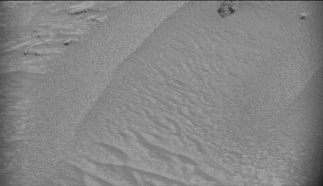 Sol 4847: Mast Camera (Mastcam)