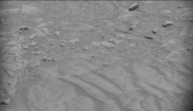 Sol 4847: Mast Camera (Mastcam)