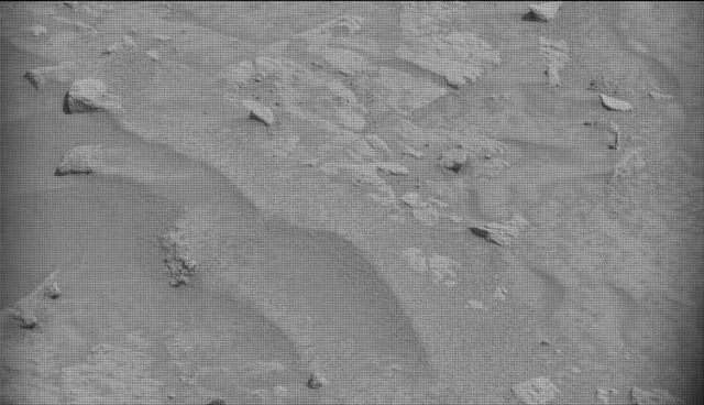 Sol 4847: Mast Camera (Mastcam)