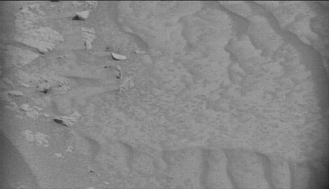 Sol 4847: Mast Camera (Mastcam)