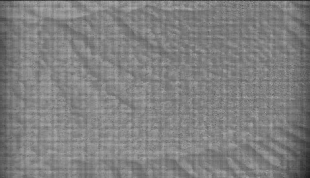 Sol 4847: Mast Camera (Mastcam)