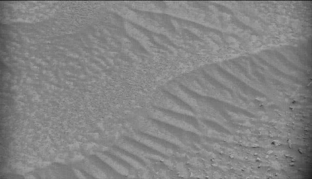 Sol 4847: Mast Camera (Mastcam)
