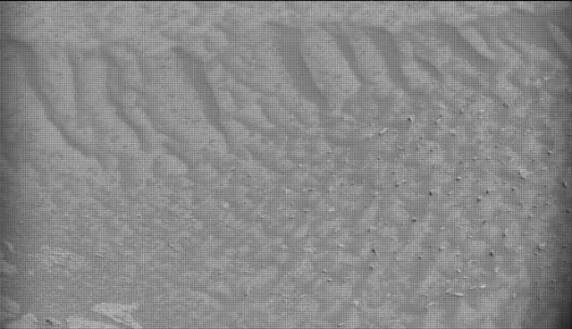 Sol 4847: Mast Camera (Mastcam)