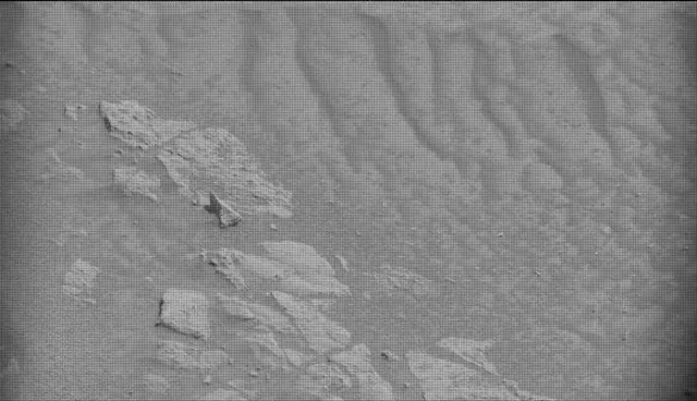 Sol 4847: Mast Camera (Mastcam)