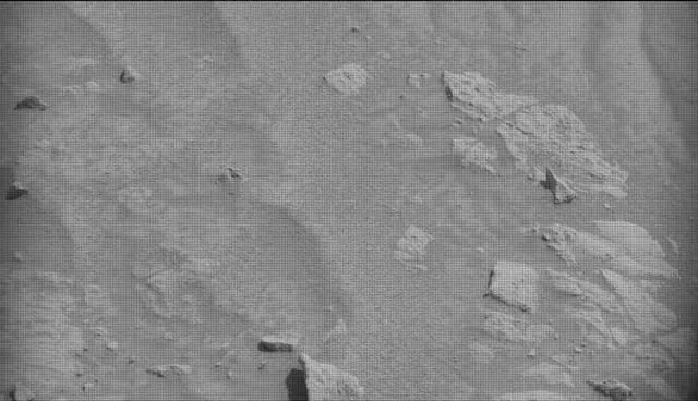 Sol 4847: Mast Camera (Mastcam)